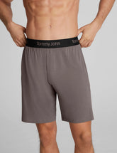 Second Skin Sleep Short
