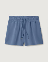 Women's Luxe Traveler Knit Short