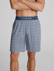 Second Skin Sleep Short