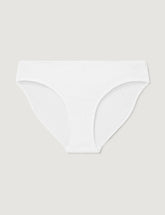 Women's Cotton Pointelle Bikini