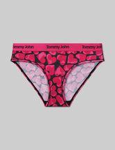 Women's Second Skin Brief