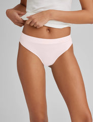 Women's Cool Cotton Thong