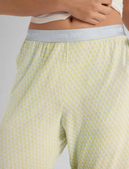 Women's Second Skin Sleep Pant