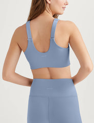 Medium Impact Sports Bra (3-Pack)